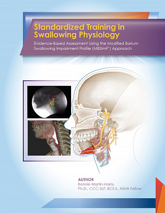MBSImP Anatomy And Physiology Of Swallowing