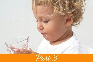 Developing Critical Thinking Skills In Pediatric Dysphagia: Part 3 &ndash; Swallowing Disorders And Medically Based Feeding Problems